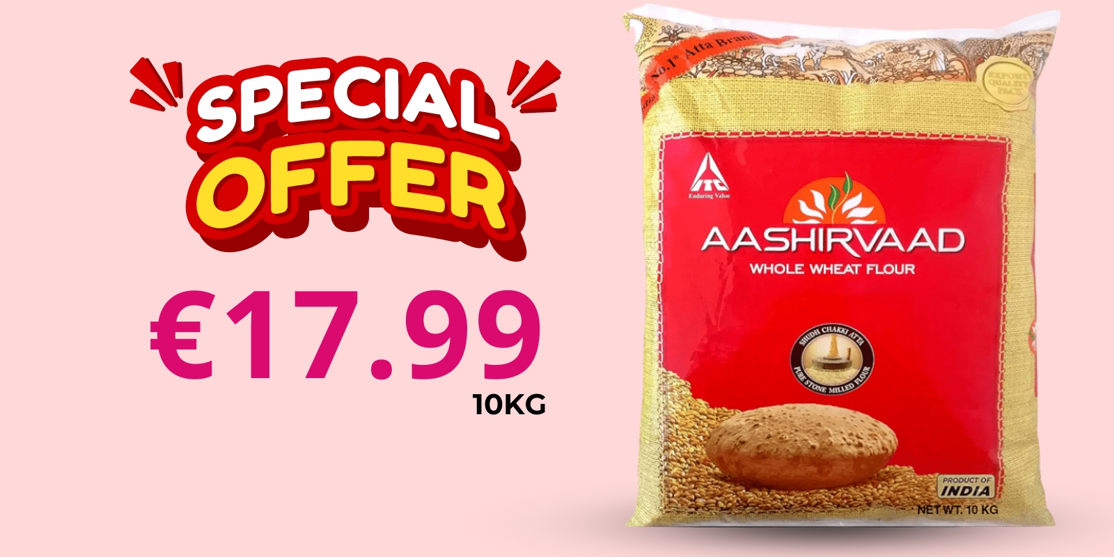 Fast order grocery online Berlin Spice Junction